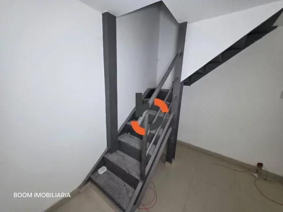 Imagem Loja para alugar, 75 m²- Galeria São José -- Centro - Nova Iguaçu/RJ