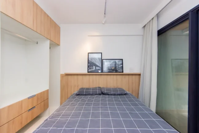 Imagem APARTAMENTO RESIDENCIAL em São Paulo - SP, Sumarezinho