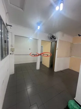 IMÓVEL COMERCIAL PARA LOCAÇÃO EM A. E. CARVALHO.