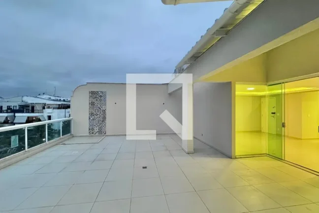 Imagem Apartamento à Venda - Recreio, 3 Quartos, 180 m2