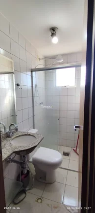 Imagem Residencial Lago Rico - Aluguel Apartamento, 2 quartos, mobiliado, setor dos afonsos, Aparecida de Goiânia