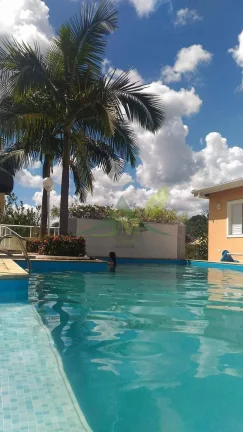 Imagem Casa à Venda no Condomínio fechado Shambala 2 em Atibaia