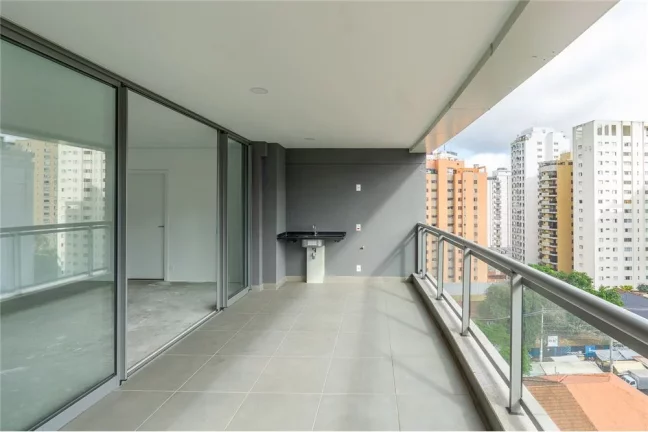 Imagem APARTAMENTO RESIDENCIAL em São Paulo - SP, Vila Olímpia