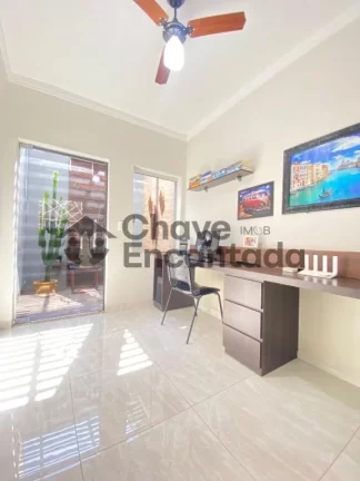 Imagem Casas / Alto Padrão na cidade de Birigui