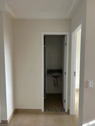 Imagem Apartamento com 2 Quartos à Venda, 32 m² em Vila Carrão - São Paulo