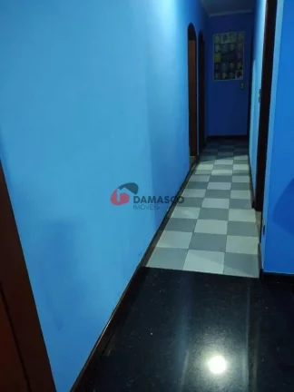 Imagem Sobrado à venda 5 Quartos, 2 Suites, 4 Vagas, 444M², Vila Califórnia, São Paulo - SP