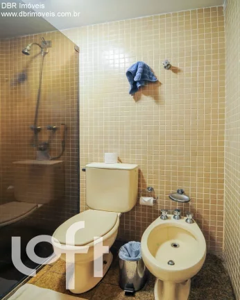 Imagem APARTAMENTO RESIDENCIAL em São Paulo - SP, Jardim Paulista
