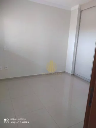Imagem Apartamento com 3 dormitórios para alugar, 98 m² por R4 3.800,00 mês - Quinta da Primavera - Ribeirão Preto/SP