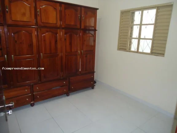 Imagem Casa para Venda em Limeira, Parque das Nações, 2 dormitórios, 2 banheiros