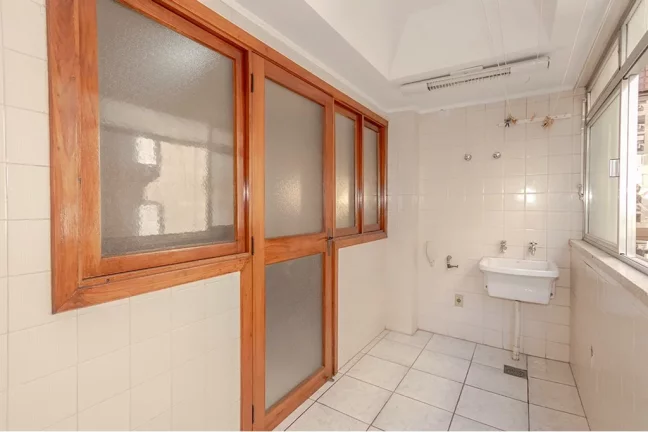 Imagem SJHSD 890 Apto 610291021-175 - Apartamento à venda no bairro São João - Porto Alegre/RS