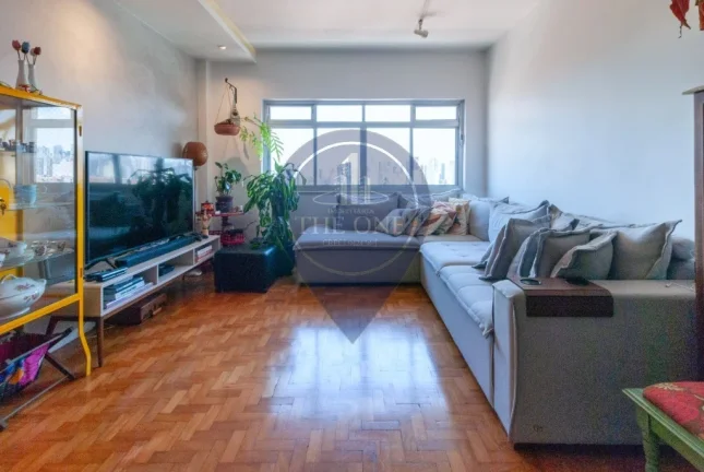 Imagem Apartamento à venda em São Paulo-SP, Jardim da Glória: 2 quartos, 1 suíte, 2 salas, 1 banheiro, 1 vaga, 89m². Venha conferir!