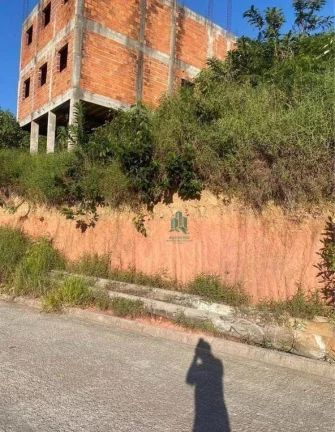 Imagem Terreno à venda, 125 m² por R$ 210.000,00 - Jardim Paraíso - Guarulhos/SP