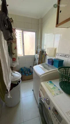 Imagem Apartamento com 3 dormitórios à venda, 145 m² por R$ 950.000,00 - Aviação - Praia Grande/SP