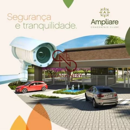 Imagem Terreno no Condominio Ampliare, Parnamirim - RN