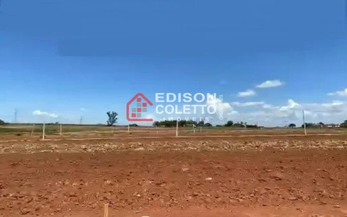 Imagem Pronto para Construir - Terreno Residencial para Venda, Parque dos Laranjais, Campestre, Piracicaba!!