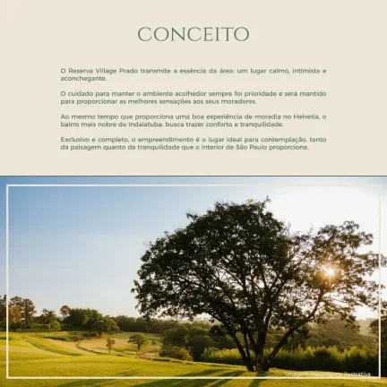 Imagem TERRENO RESIDENCIAL em INDAIATUBA - SP, MORRO TORTO