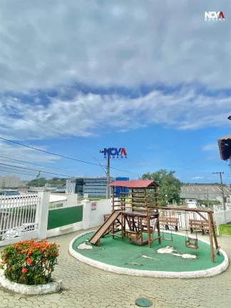 Imagem Imagina acordar com o sol da manhã todos os dias... Esse apê incrível no Ataíde, andar alto, tem...
