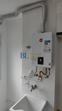 Imagem Let's Cassandoca – 2DORM|1 BANHEIRO