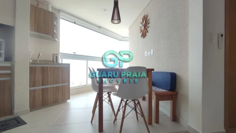 Imagem Apartamento à venda no bairro Enseada - Guarujá/SP