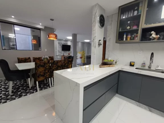 Imagem Excelente casa Alto padrão em Ponta de Campina