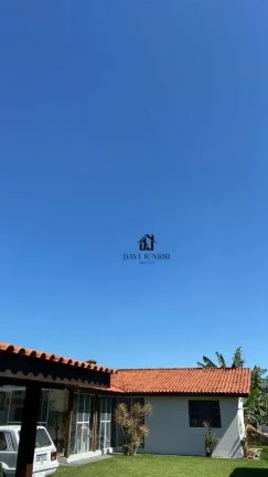 Imagem Casa à venda, 222 m² por R$ 700.000,00 - Condomínio Village da Serra - Araçoiaba da Serra/SP