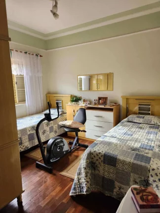 Imagem Casa à venda no Bairro Integração – Franca/SP