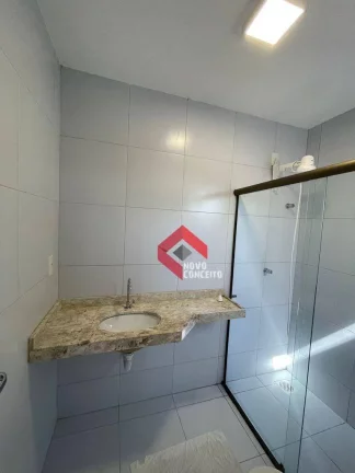 Imagem Casa à venda, 148 m² por R$ 465.000,00 - Eusébio - Eusébio/CE
