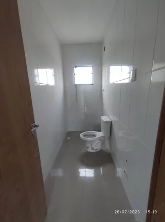 Imagem Sobrado Geminado à venda em São Francisco do Sul