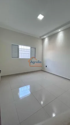 Imagem Casa à venda no bairro Jardim Araucaria - Mogi Guaçu/SP