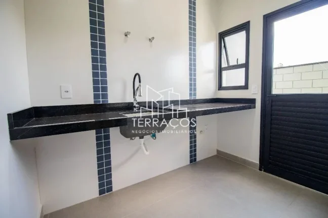 Imagem CASA EM CONDOMÍNIO BELLA VITTÁ - 3 DORMITÓRIOS/SUÍTE E CLOSET - NOVA - PISCINA - JUNDIAÍ