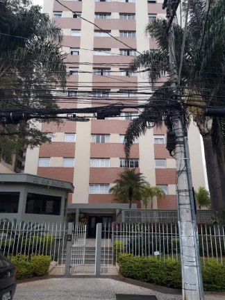 Apartamento de 03 dormitórios para locação no Centro-Cambuí em Campinas