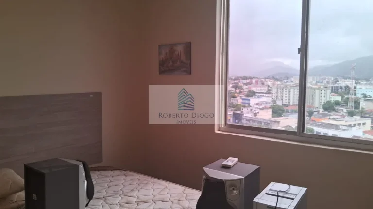 Imagem Apartamento à venda na Taquara, Rio de Janeiro - 2 quartos, 1 banheiro, 1 vaga de garagem - Imperdível oportunidade!