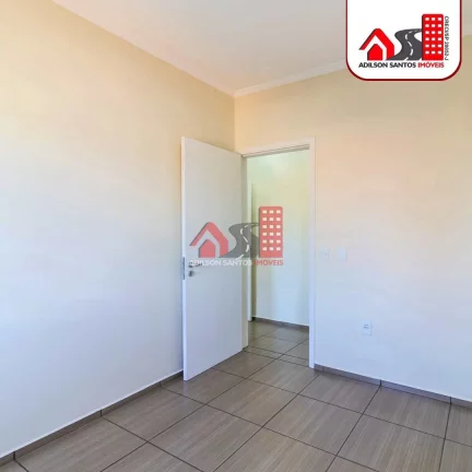 Imagem Apartamento com 3 dorms, Vila Guimarães, Pirassununga - R$ 450 mil, Cod: 110