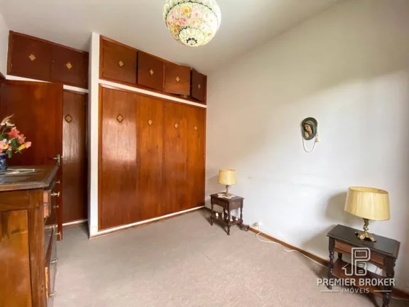 Imagem Casa à venda, 200 m² por R$ 970.000,00 - Alto - Teresópolis/RJ