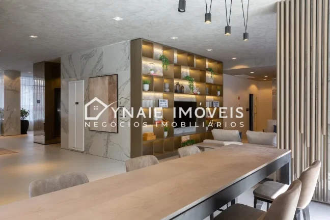 Imagem Apartamento para locação no Itaim Bibi, São Paulo-SP: 1 quarto, 1 banheiro, 29m² de área. Venha conferir!