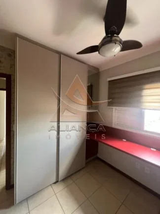 Imagem Apartamento - Ribeirão Preto - Jardim Paulista