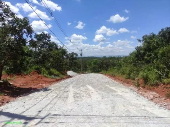 Imagem *LOTES COM FINANCIAMENTO PRÓPRIO, SEM COMPROVAÇÃO DE RENDA