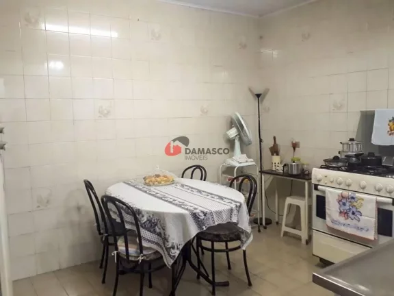 Imagem Casa à venda 2 Quartos, 2 Vagas, Santa Maria, São Caetano do Sul - SP