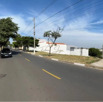 Imagem Terreno à Venda, 200 m² em Jardim Ibirapuera - Campinas