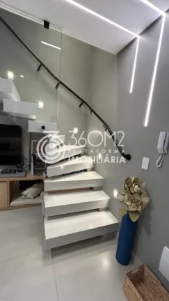 Imagem Cobertura Duplex para Venda em São Bernardo do Campo / SP no bairro Jardim do Mar