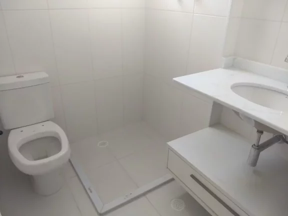 Imagem APARTAMENTO COM 2 DORMITÓRIOS À VENDA, 84 M² POR R$ 898.000,00 - BOQUEIRÃO - SANTOS/SP