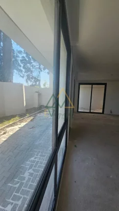 Imagem Sobrado em Condomínio à venda no Bairro Alto Curitiba PR