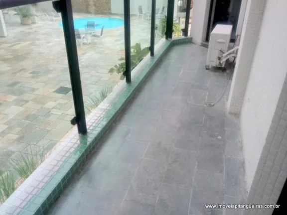Imagem Melhor prédio nas Pitangueiras - Alto padrão - 200 m² úteis - 2 vagas - 3 suítes !!!