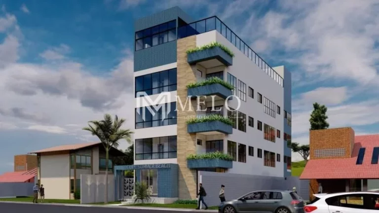 Imagem Oportunidade em PORTO DE GALINHAS: 27m², 01qt,01 vaga..