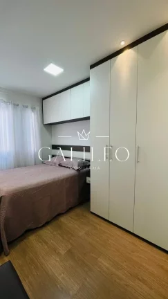 Imagem APARTAMENTO A VENDA CONDOMÍNIO GO MARAVILLE - JUNDIAÍ - SP
