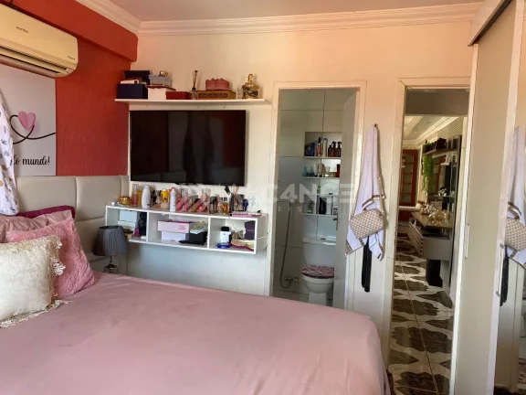 Imagem Apto - 3 Quartos - 1 Suíte - 92 m² - Jaguaribe, João Pessoa/PB