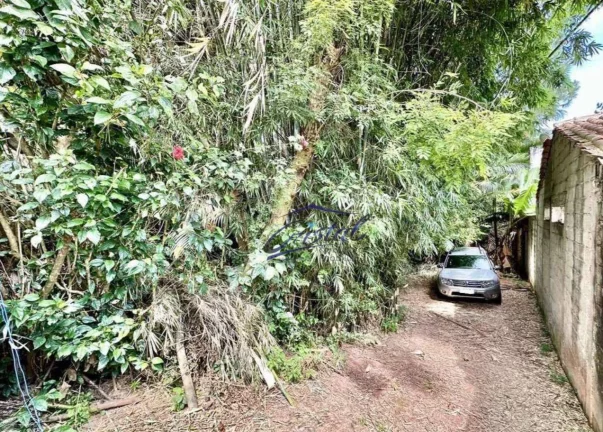 Imagem Terreno à venda, 1200 m² - Granja Viana - Cotia/SP