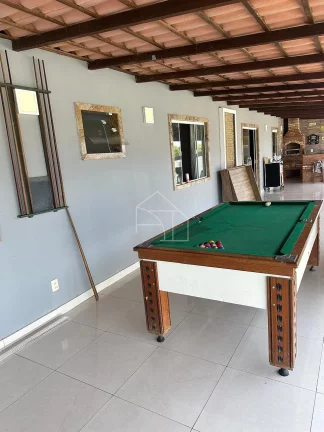 Imagem Casa Linear no Residencial HZ – Praia Grande
