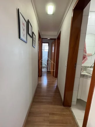 Imagem Apartamento à Venda – Pacífico Residencial Clube, Valparaíso, Serra/ES