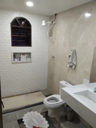 Imagem Sobrado à venda, 150 m² por R$ 455.000,00 - Jardim Varan - Suzano/SP